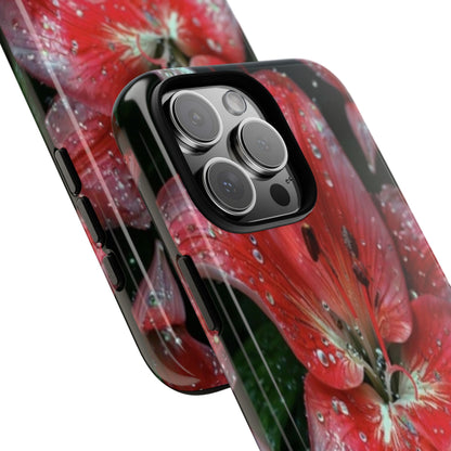 "Once Upon a Flower" Mobile Phone Case