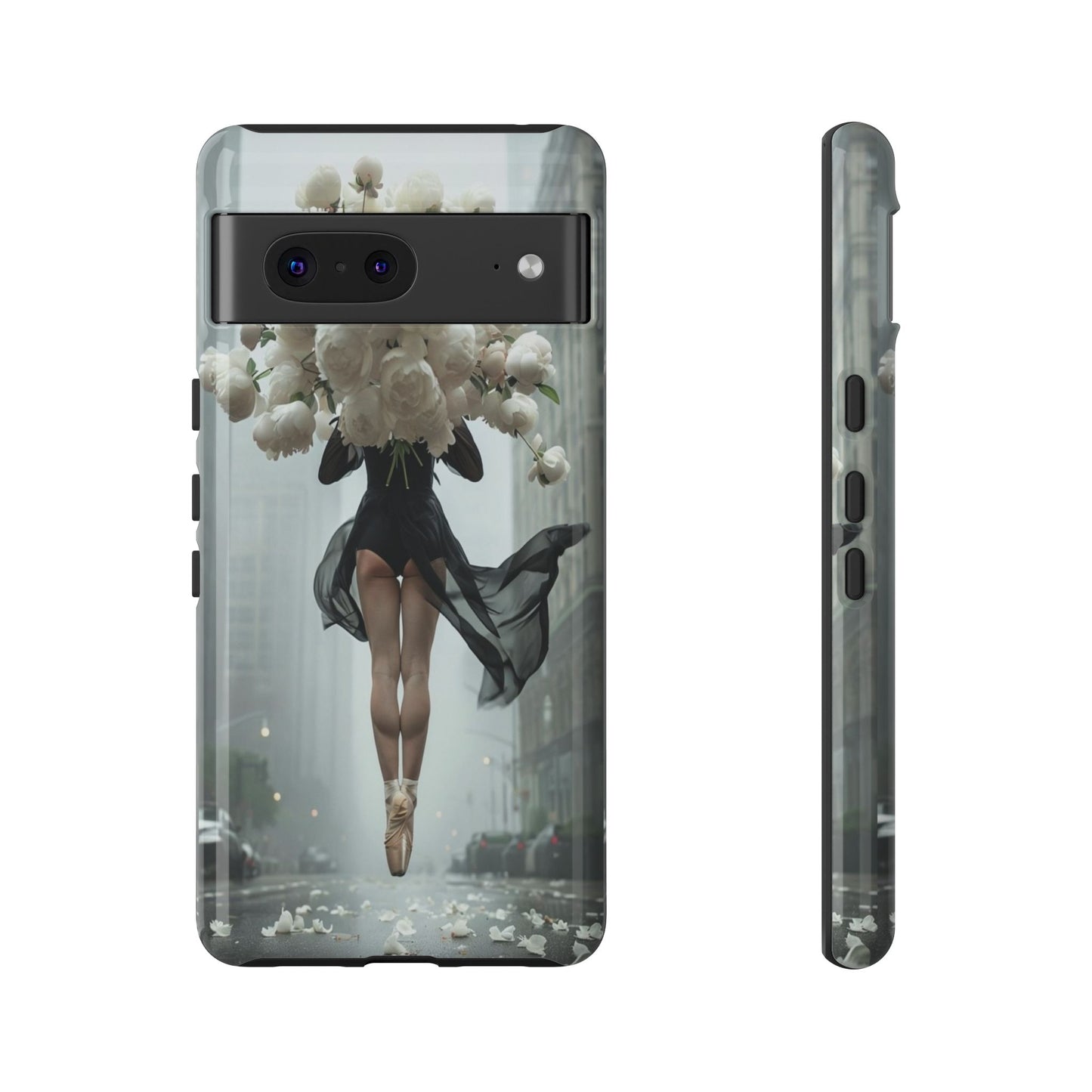 "Leap Year" Mobile Phone Case