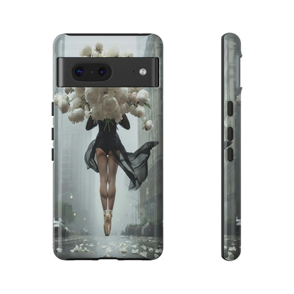 "Leap Year" Mobile Phone Case