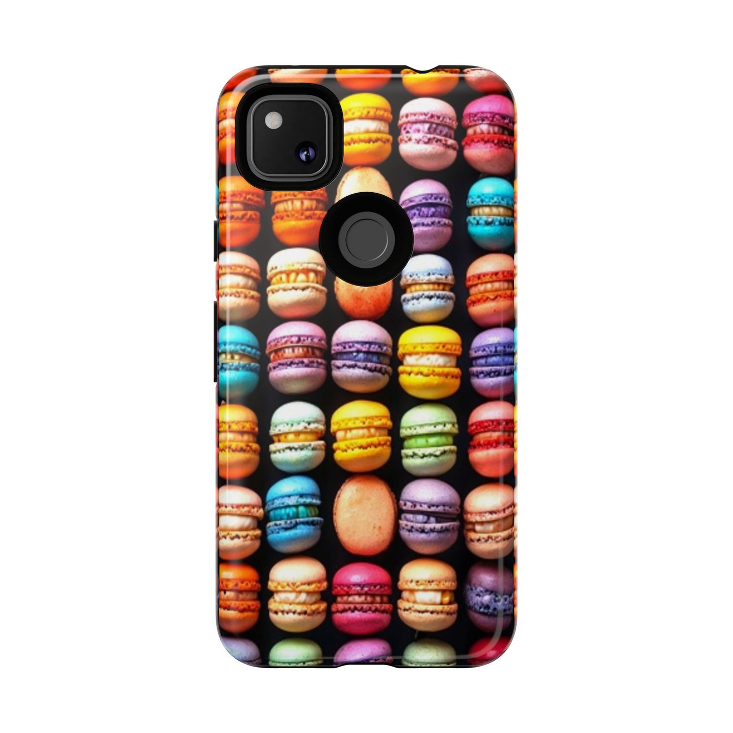 "Bite Me" Mobile Phone Case