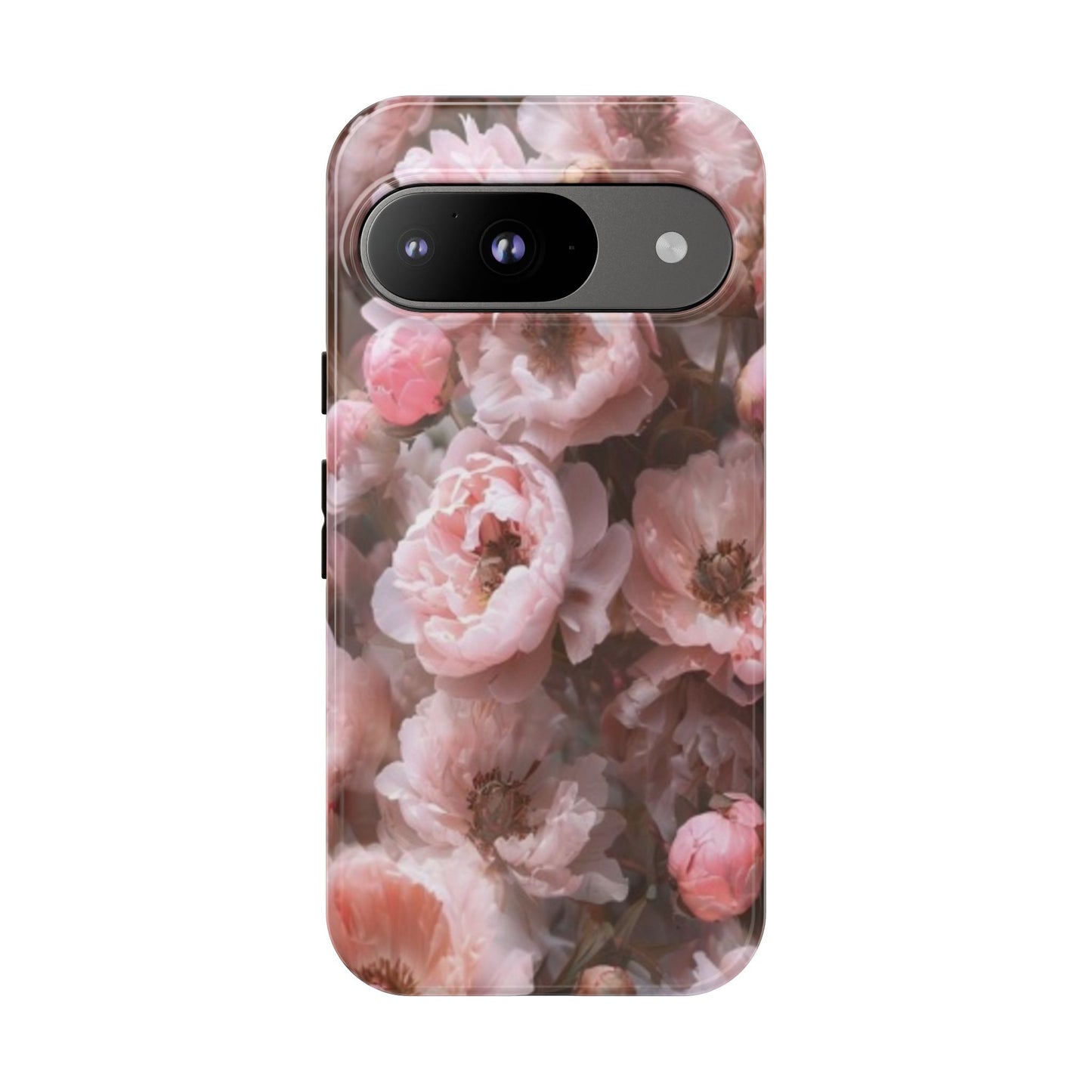 "Penelope in Pink" Mobile Phone Case