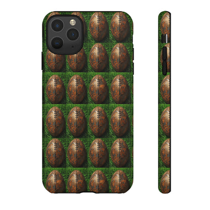 "The Old War Horse" Mobile Phone Case