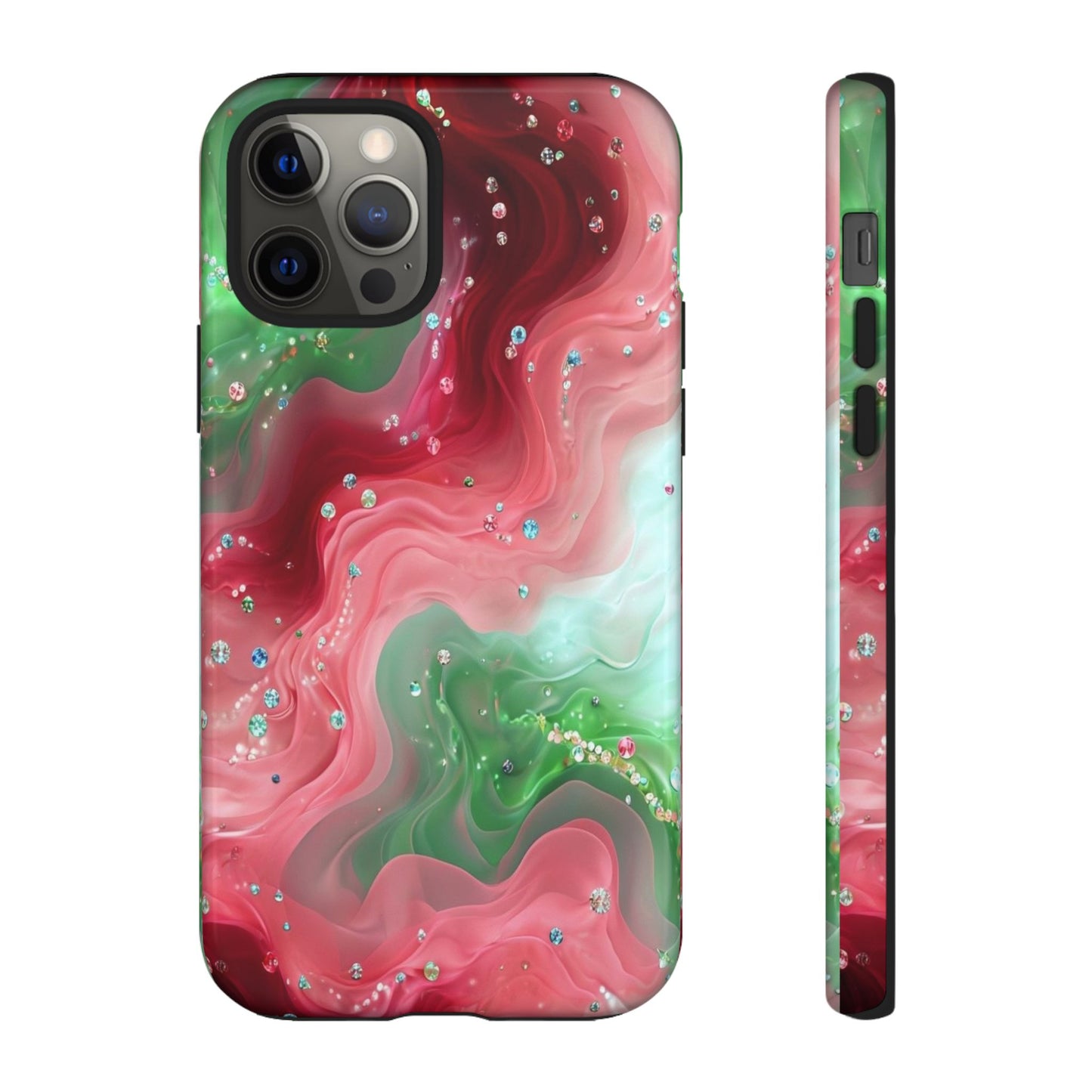 "Optimism" Mobile Phone Case