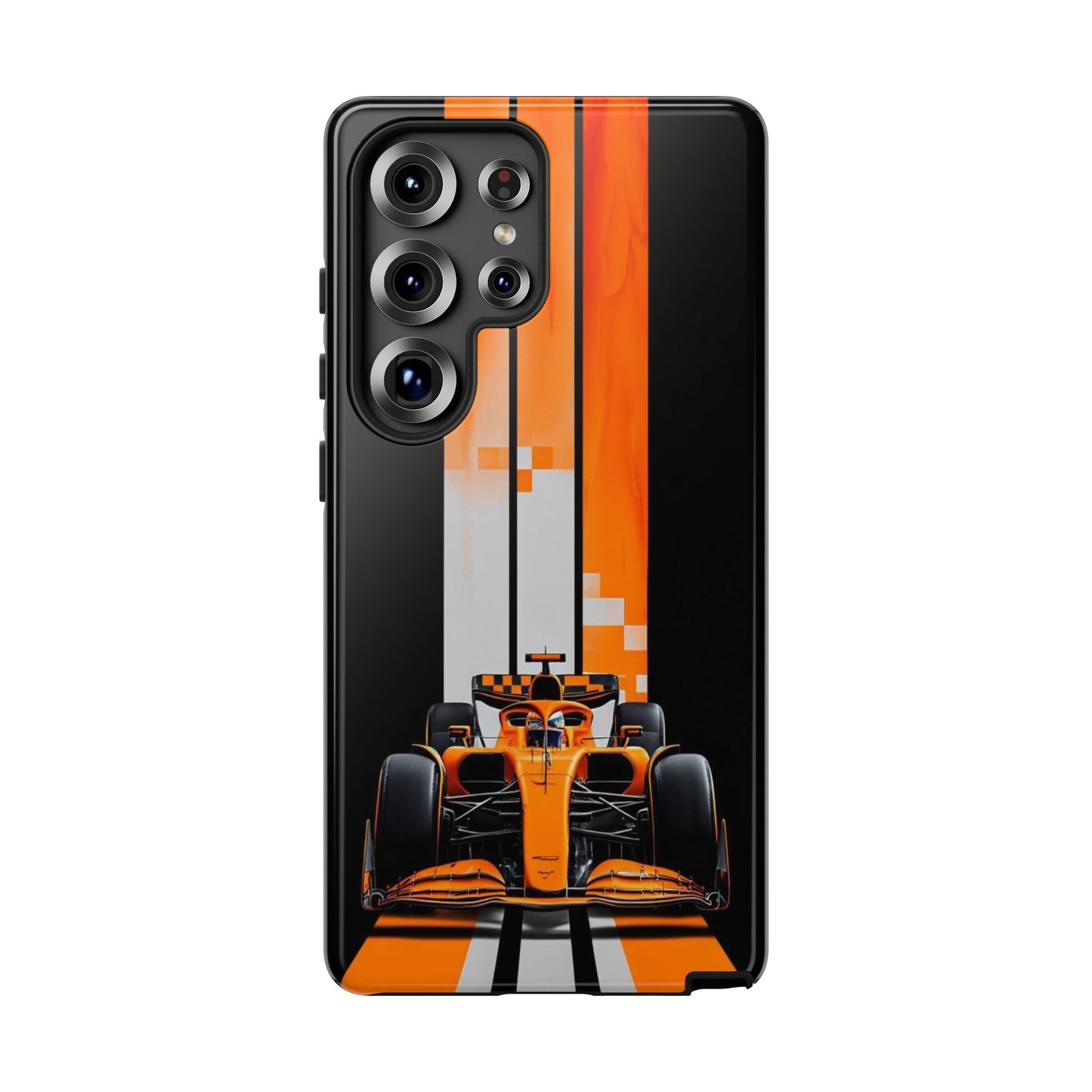 "Redline" Mobile Phone Case