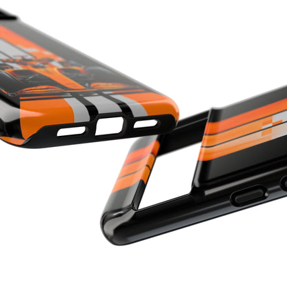 "Redline" Mobile Phone Case