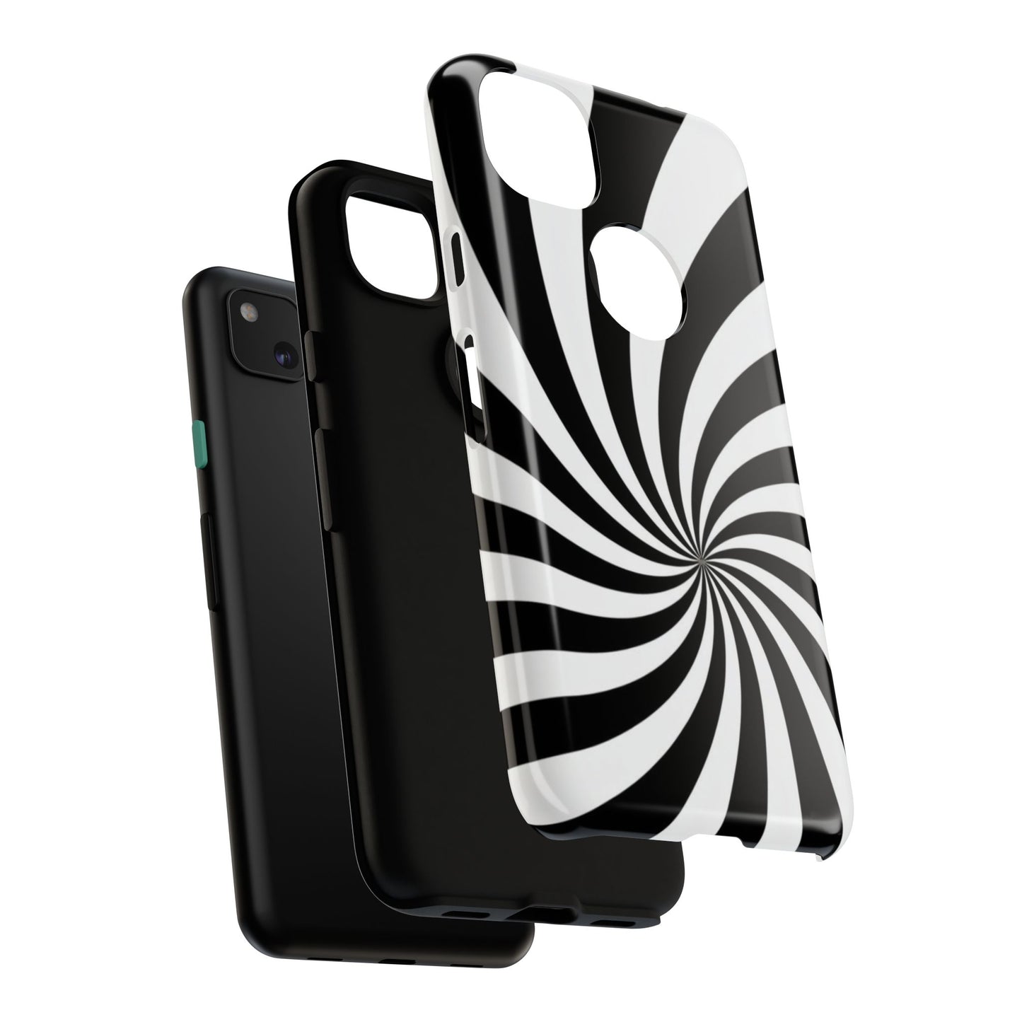 "Spin Cycle" Mobile Phone Case