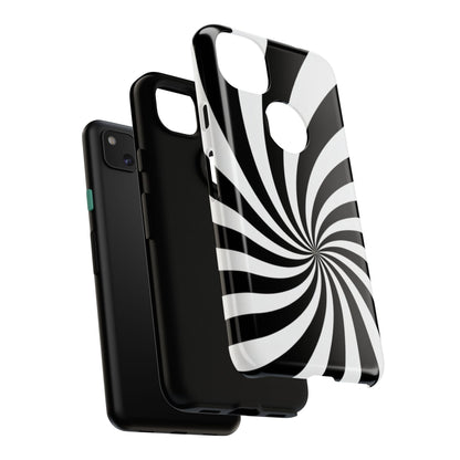 "Spin Cycle" Mobile Phone Case