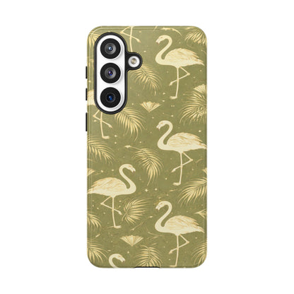 "Flamingo" Mobile Phone Case