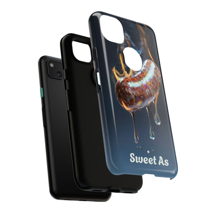 "Sweet As" Mobile Phone Case