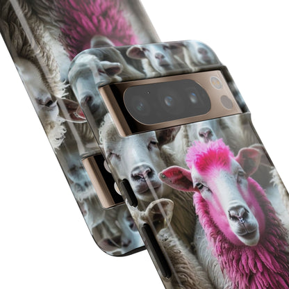 "Ewe do Ewe" Mobile PhoneCase