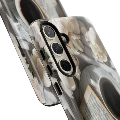 "The Perfect Combination" Mobile Phone Case