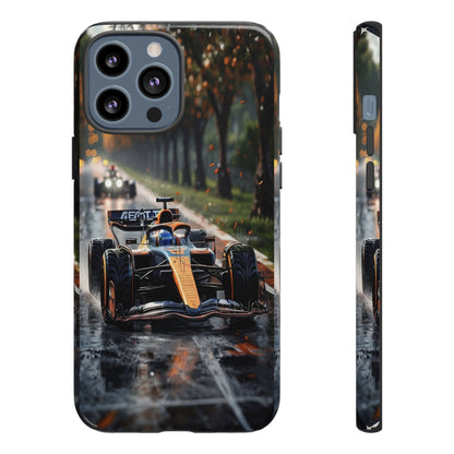"Speed" Mobile Phone Case