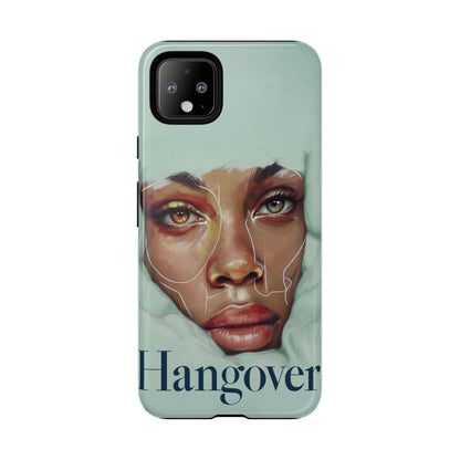 "Blame it on the Bubbles" Mobile Phone Case