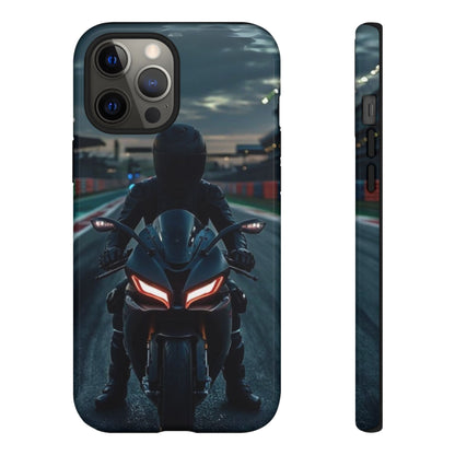"Full Noise" Mobile Phone Case