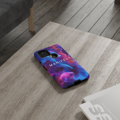 "Shape your own Destiny" Mobile Phone Case