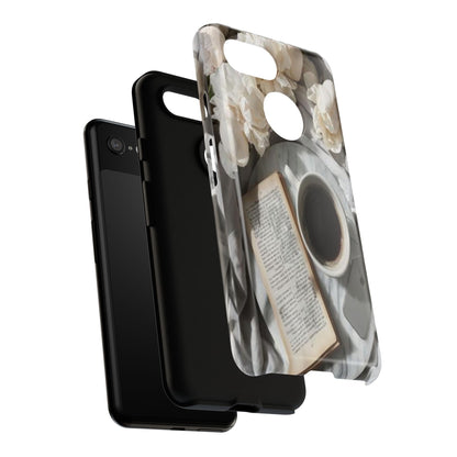 "The Perfect Combination" Mobile Phone Case