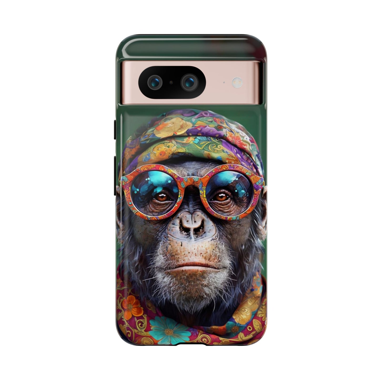 "Urban Chimp" Mobile Phone Case