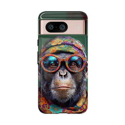 "Urban Chimp" Mobile Phone Case
