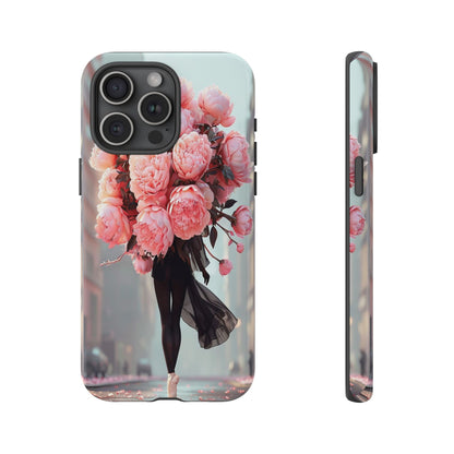 "Petal" Mobile Phone Case