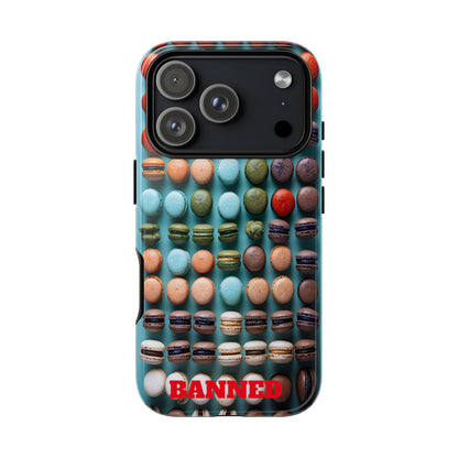 "Not on Ozempic Lists" Mobile Phone Case