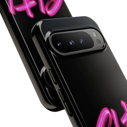 "Shot Bro!" Mobile Phone Case