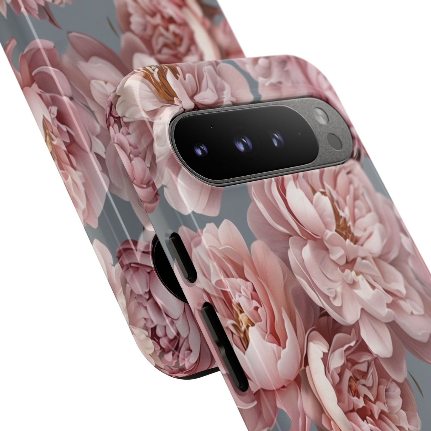 "Blushing Affair" Mobile Phone Case