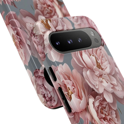 "Blushing Affair" Mobile Phone Case