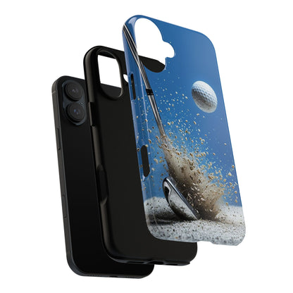 "Sand and Sky" Mobile Phone Case