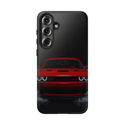 "V12 Vibes" Mobile Phone Case