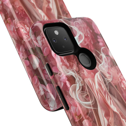 "Break a Leg, not a Stem" Mobile Phone Case