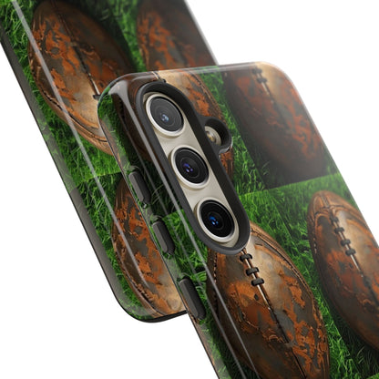 "The Old War Horse" Mobile Phone Case