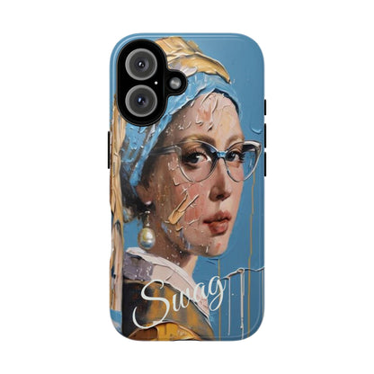 "Pearl Swag" Mobile Phone Case