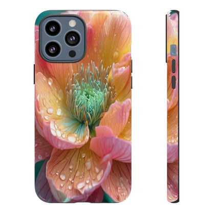 "Unfolding" Mobile Phone Case