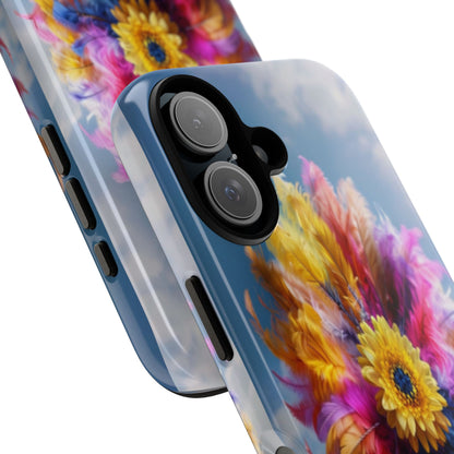 "Confidence" Mobile Phone Case