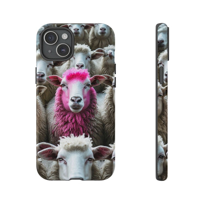 "Ewe do Ewe" Mobile PhoneCase