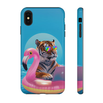 "Tiger" Mobile Phone Case