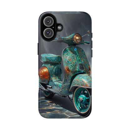 "Celebrating" Mobile Phone Case