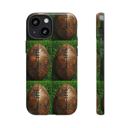 "The Old War Horse" Mobile Phone Case