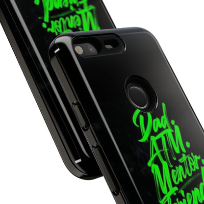"Celebrate Dad" Mobile Phone Case