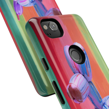 "Pop Puppy" Mobile Phone Case