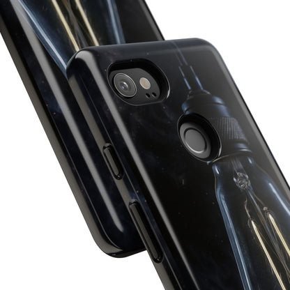 "LIT" Mobile Phone Case