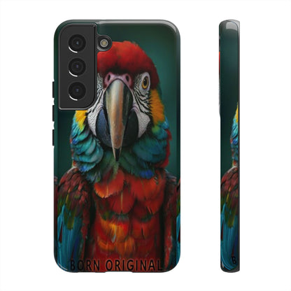"Born Original" Mobile Phone Case