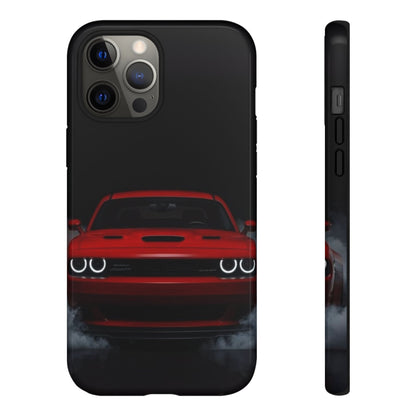 "V12 Vibes" Mobile Phone Case