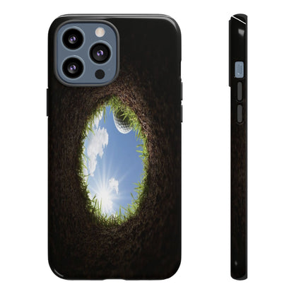 "The Drop" Mobile Phone Case