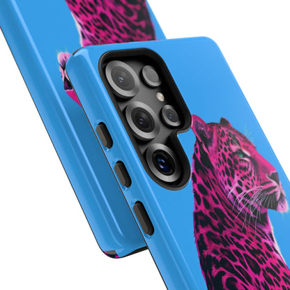 "Electric Sprint" Mobile Phone Case