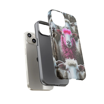 "Ewe do Ewe" Mobile PhoneCase
