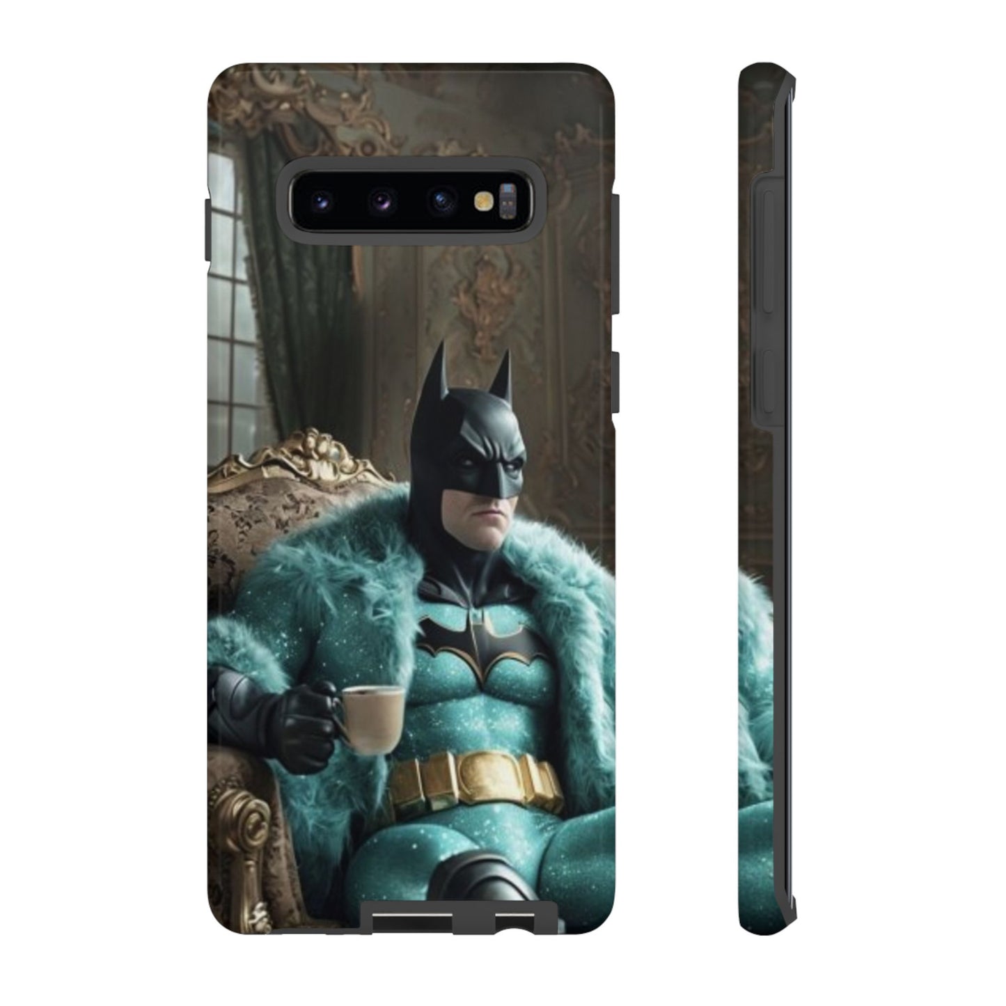"The Dark Knight" Mobile Phone Case