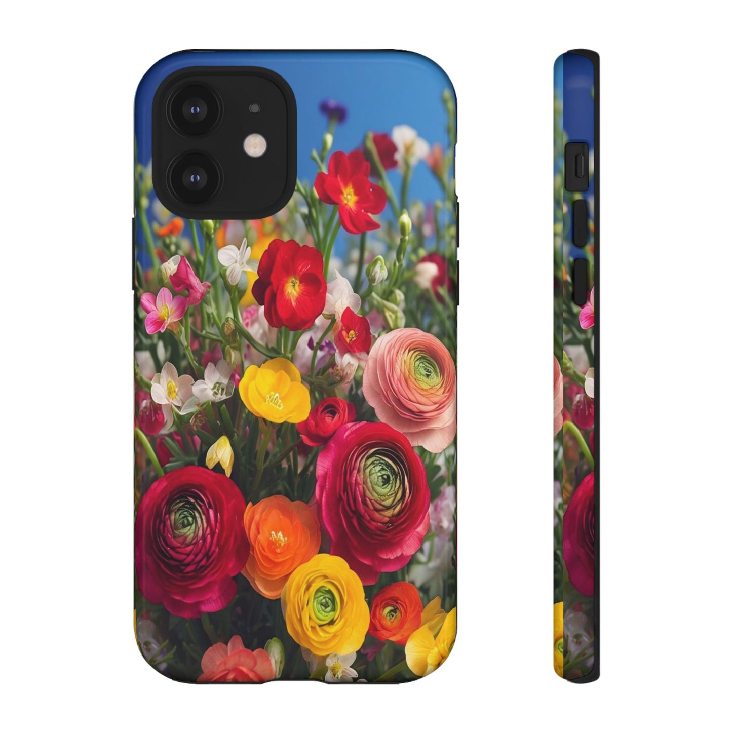 "Beauty in Colour" Mobile Phone Case