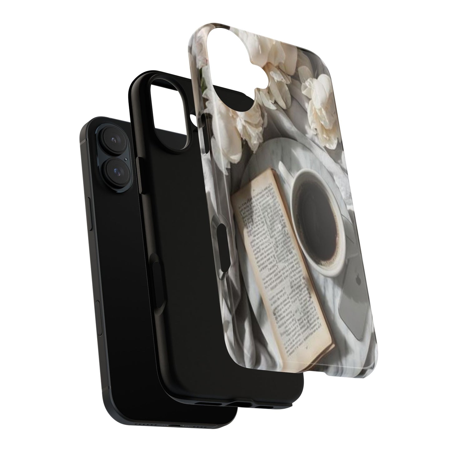 "The Perfect Combination" Mobile Phone Case