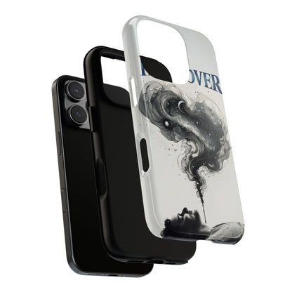 "Rough Draft" Mobile Phone Case